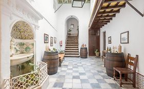 Vivienda Del Siglo XVIII En El Casco Historico